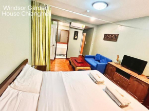 Windsor Garden House Chiangmai